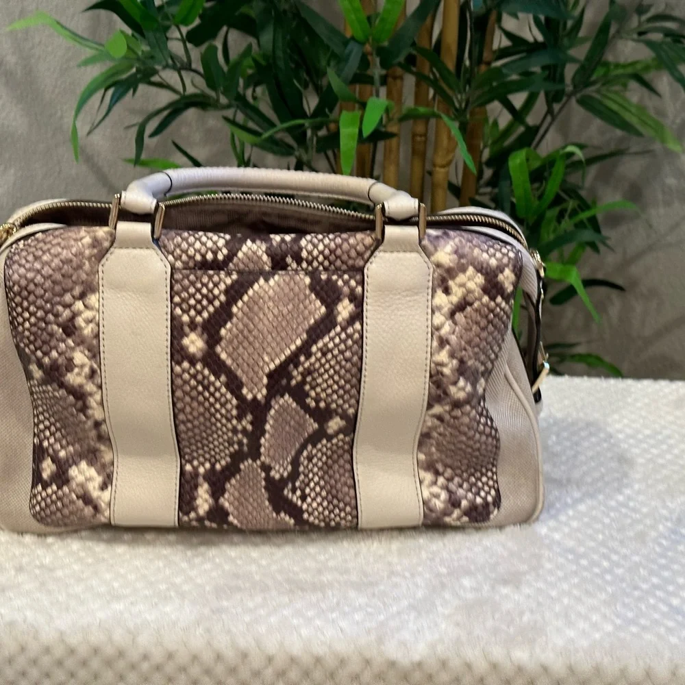 MICHAEL Michael Kors stylish cream